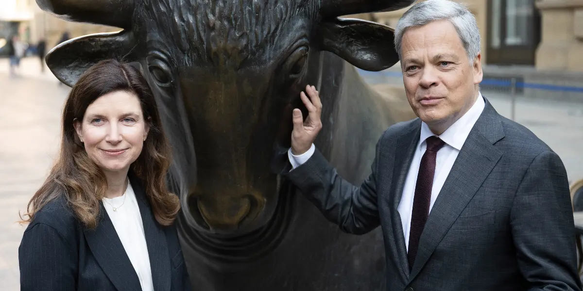 Fest för bankerna under året – fortsätter den 2026?