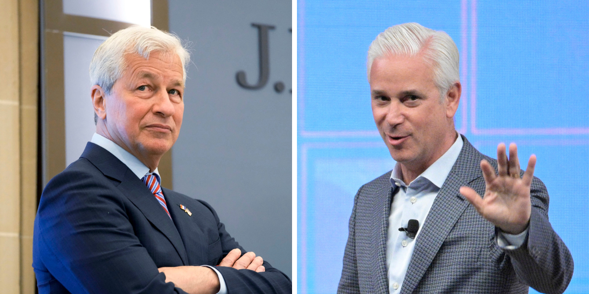 Bankjättar stramar åt – AI kan kosta jobb