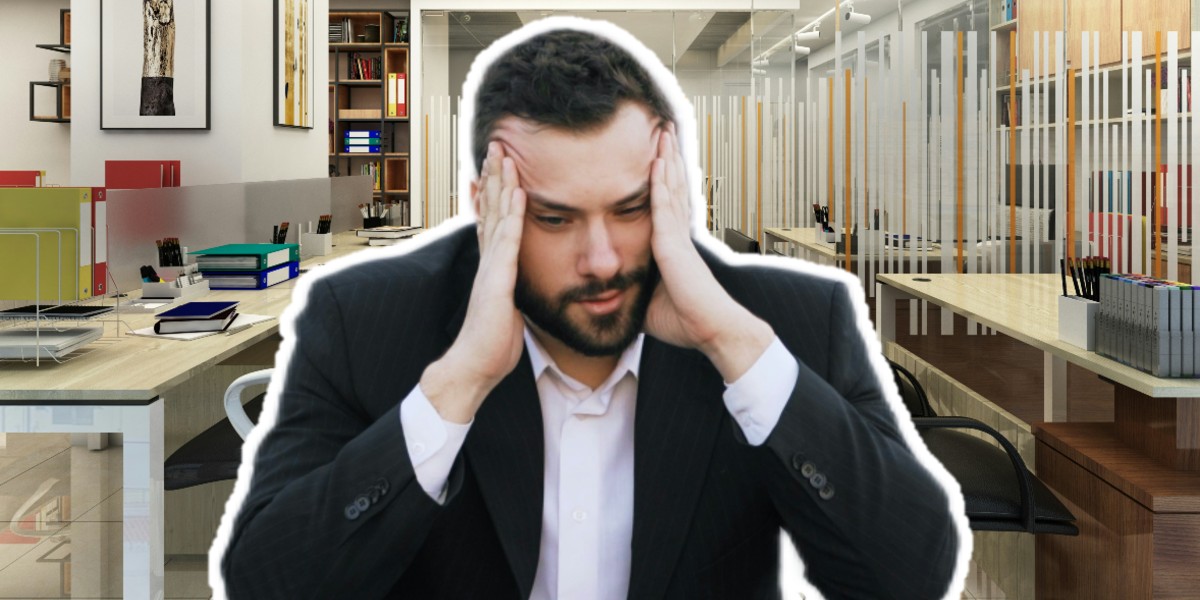 Därför misslyckas nya företag – tio vanliga fallgropar