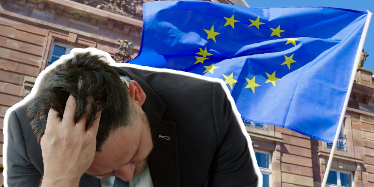 EU:s dolda tillväxtbomb: Inre marknaden fungerar inte – alls