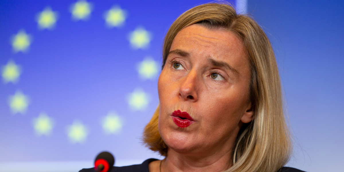 Korruptionsrazzia skakar EU – ”Värsta krisen på decennier”