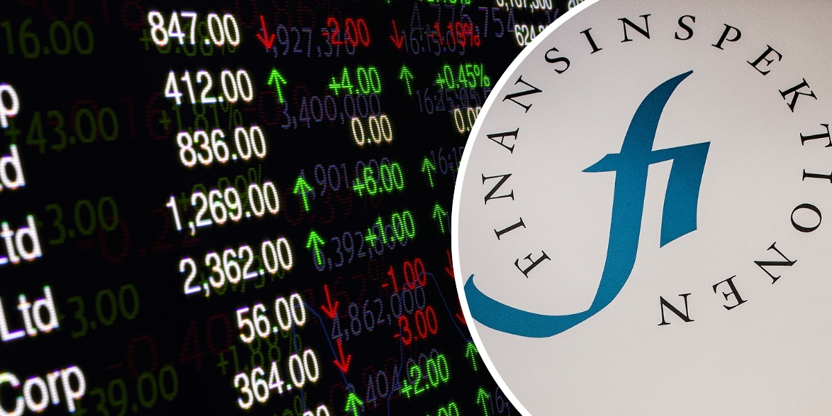 Fem miljoner i böter – efter nio försenade flaggningar