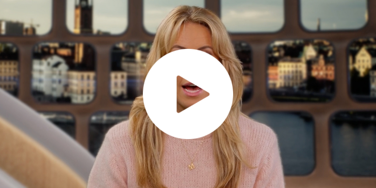 Sju bolag äger en tredjedel av svenskarnas kapital