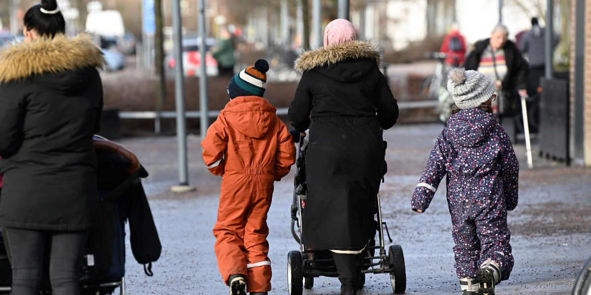 Från problem till profit: Fastighetsbolag satsar på utsatta områden