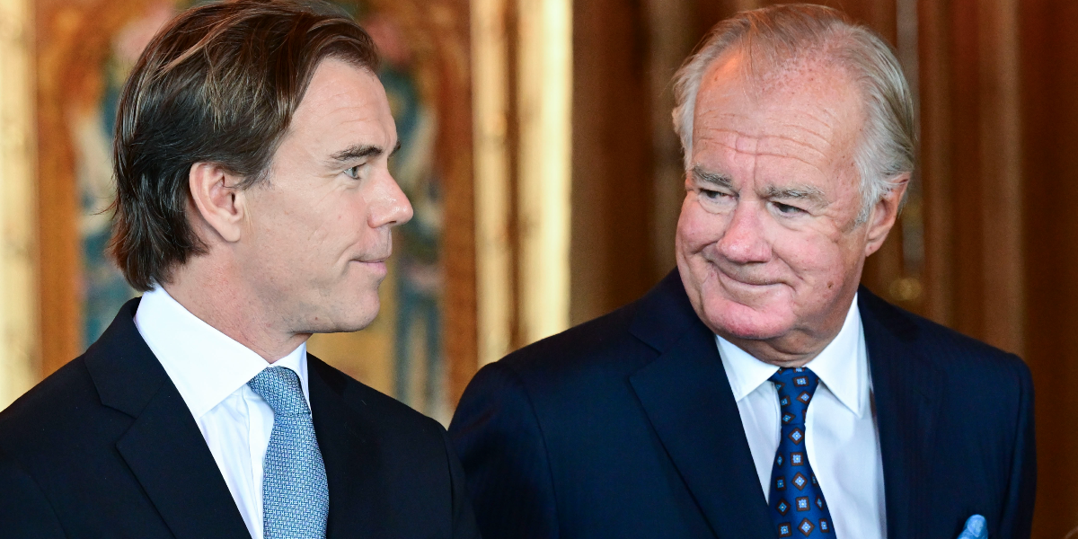 Miljardköp i H&M fortsätter – spekulationer om börsutköp ökar