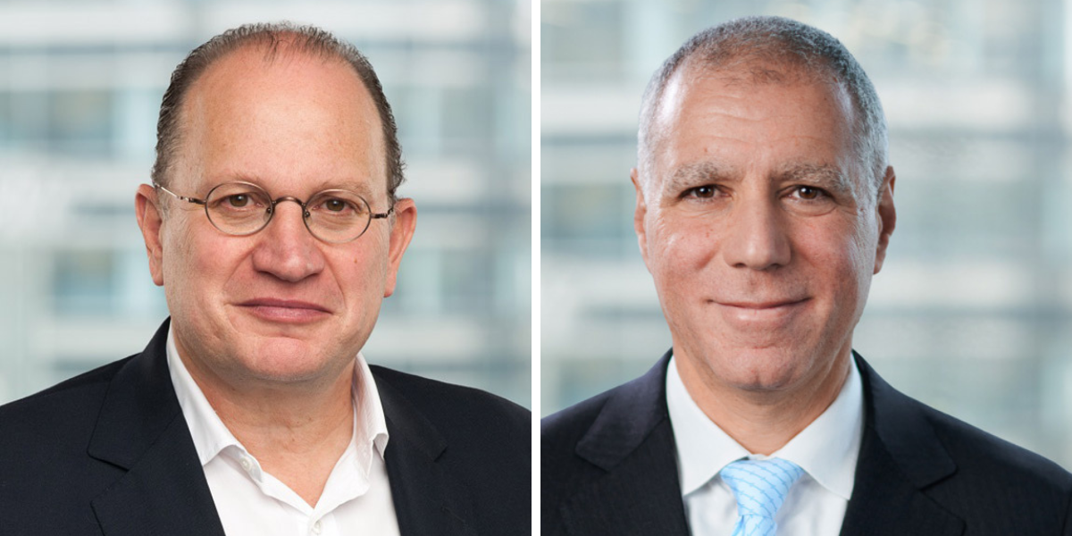 HSBC:s toppjobb står tomt – låga miljonlönen avskräcker