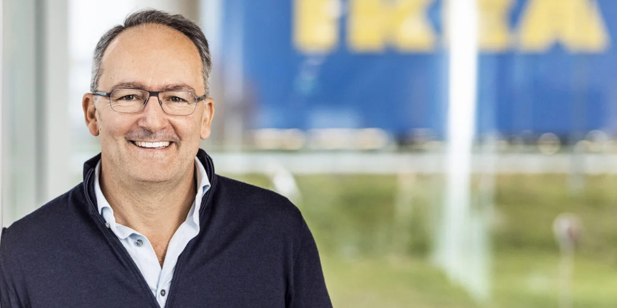 Nya Ikea-chefen skakar om: Var tredje chef ryker