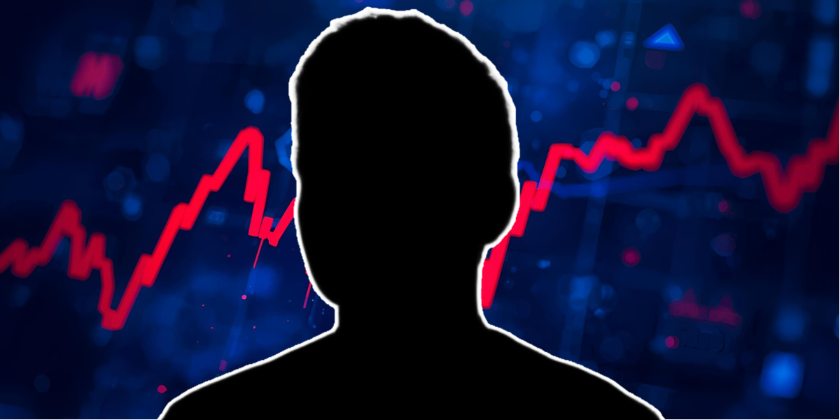 Han skulle stoppa insiderbrott – nu får han fängelse för det