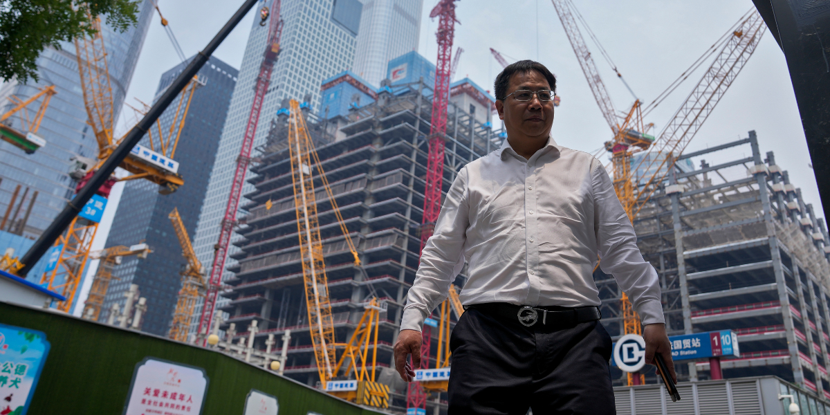 Fastighetsjätte mot stupet – staten räddar inte längre