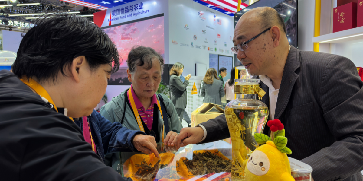 Kinas exportsuccé är resten av världens problem