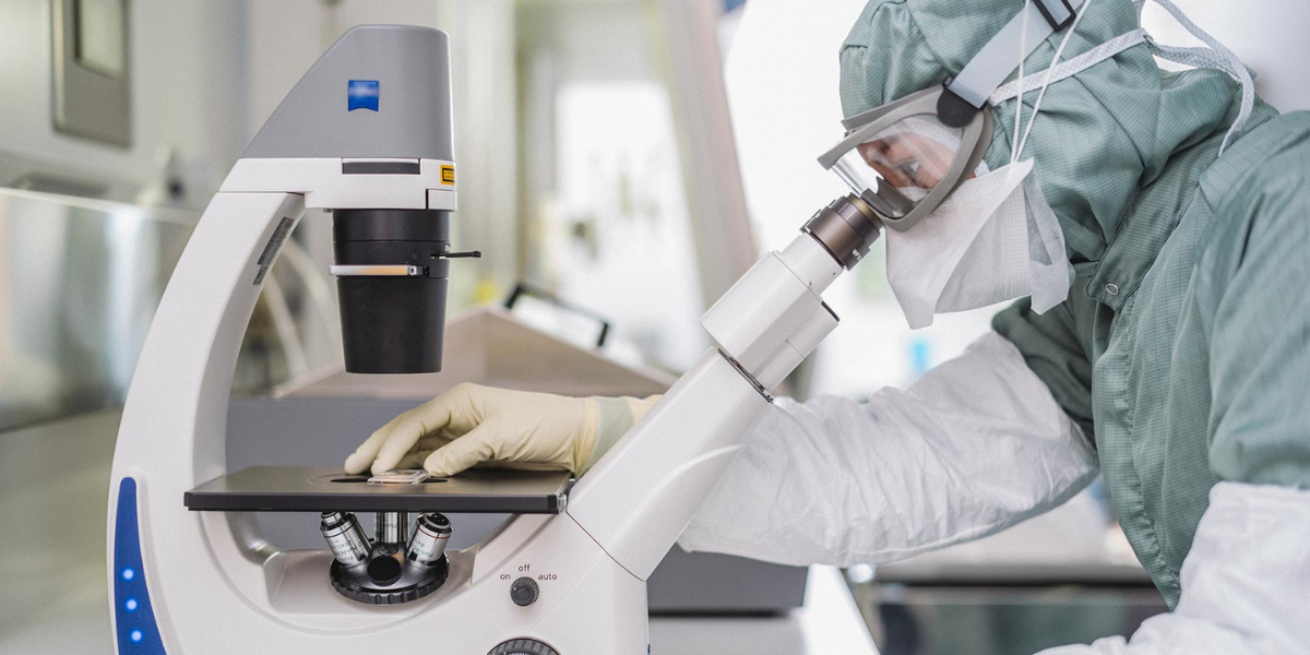 Södertäljebolag tar in halv miljard för ny cancerbehandling