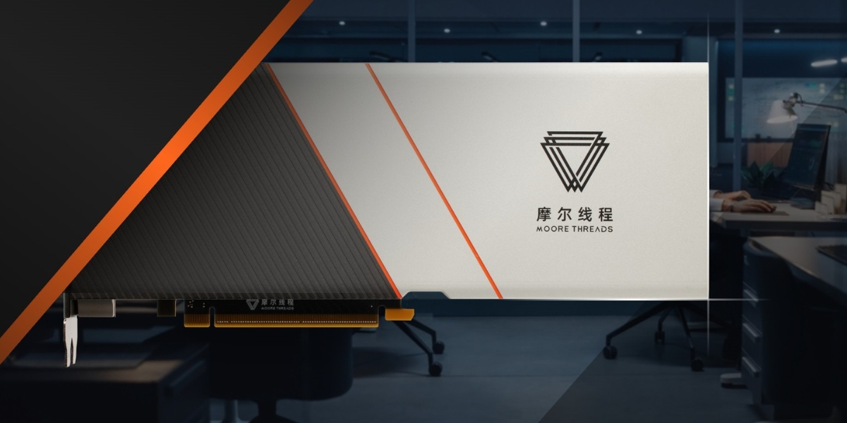 ”Kinas Nvidia” rusar tresiffrigt i börspremiären