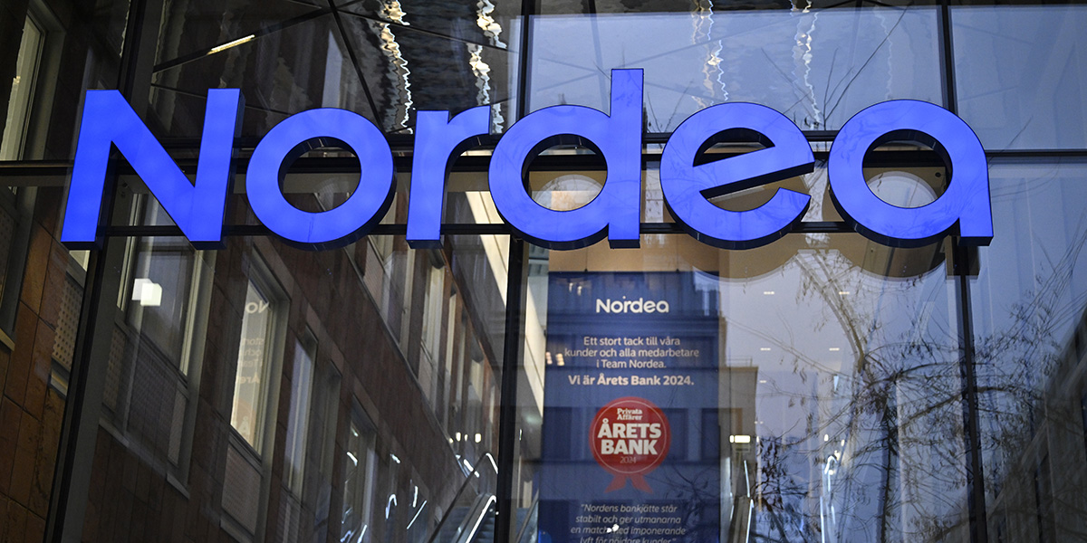 Nordea tappar topplacering – hög personalflykt och kulturkris