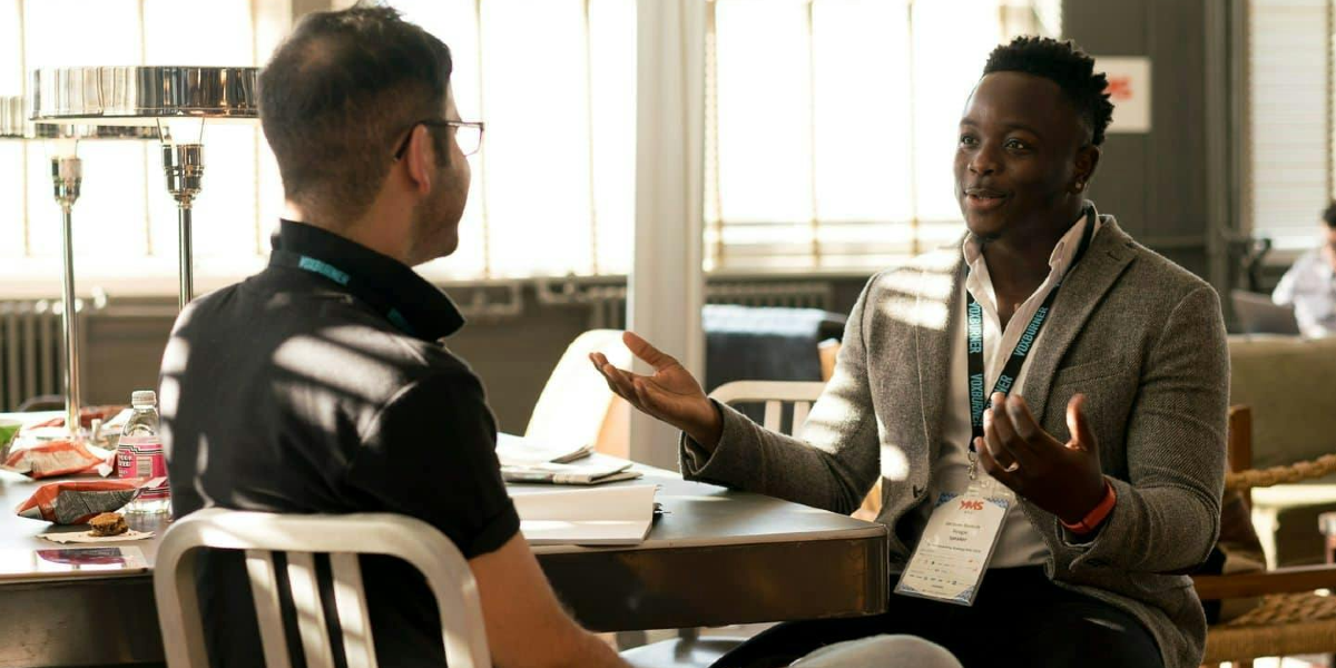 Fler har svårt att förklara vad de jobbar med