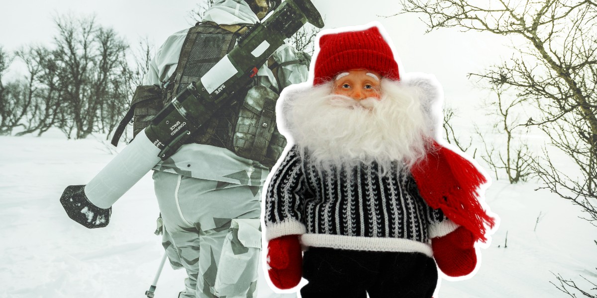 ”Tomterally” för Saab med flera nya ordrar