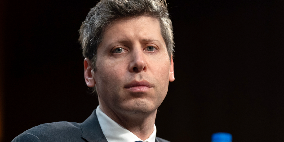 Rekordrunda för OpenAI – trots växande skepsis mot AI