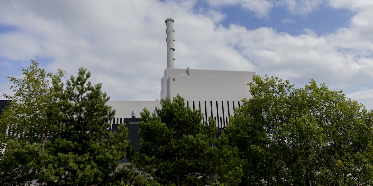 Reaktor stängs – så påverkas elpriset