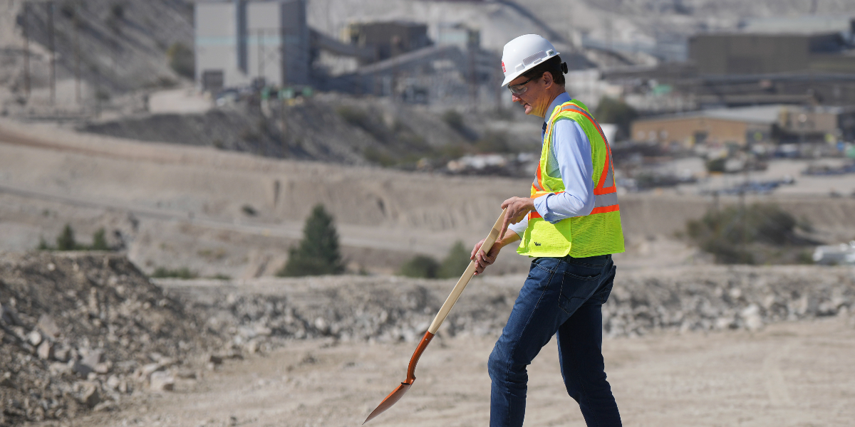 Kopparpriset stiger – men gruvorna hänger inte med