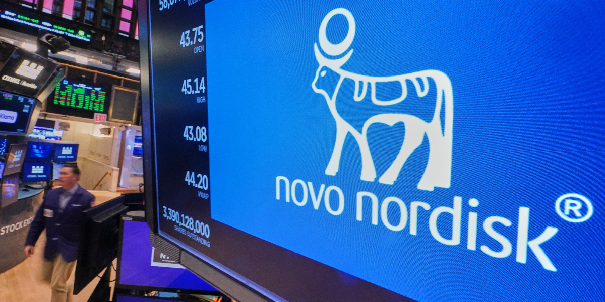 Viktpiller får viktigt godkännande –  Novo Nordisk rusar