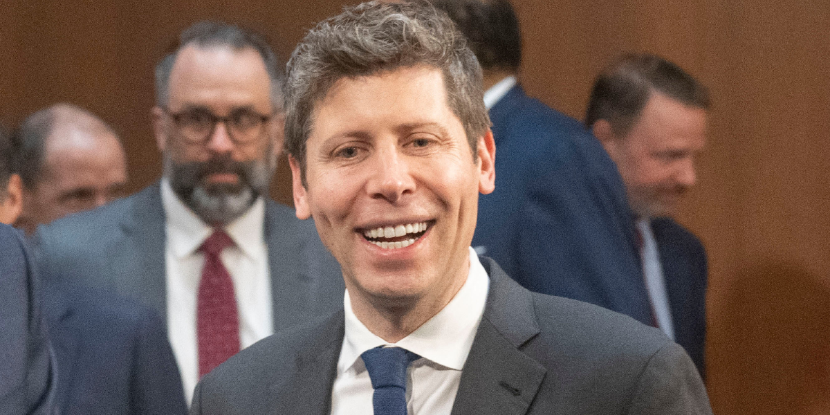 Amazon vill göra jätteinvestering i OpenAI – kan förändra spelplanen