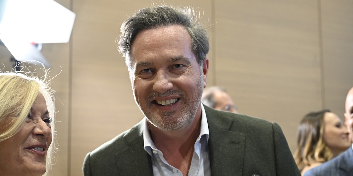 Chris O’Neills tuffa karriärråd: Sluta jaga detta