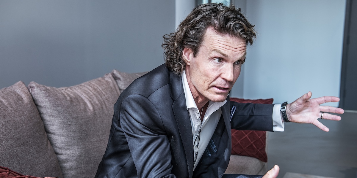 Hemlig hyra när Corem får behålla Ericsson