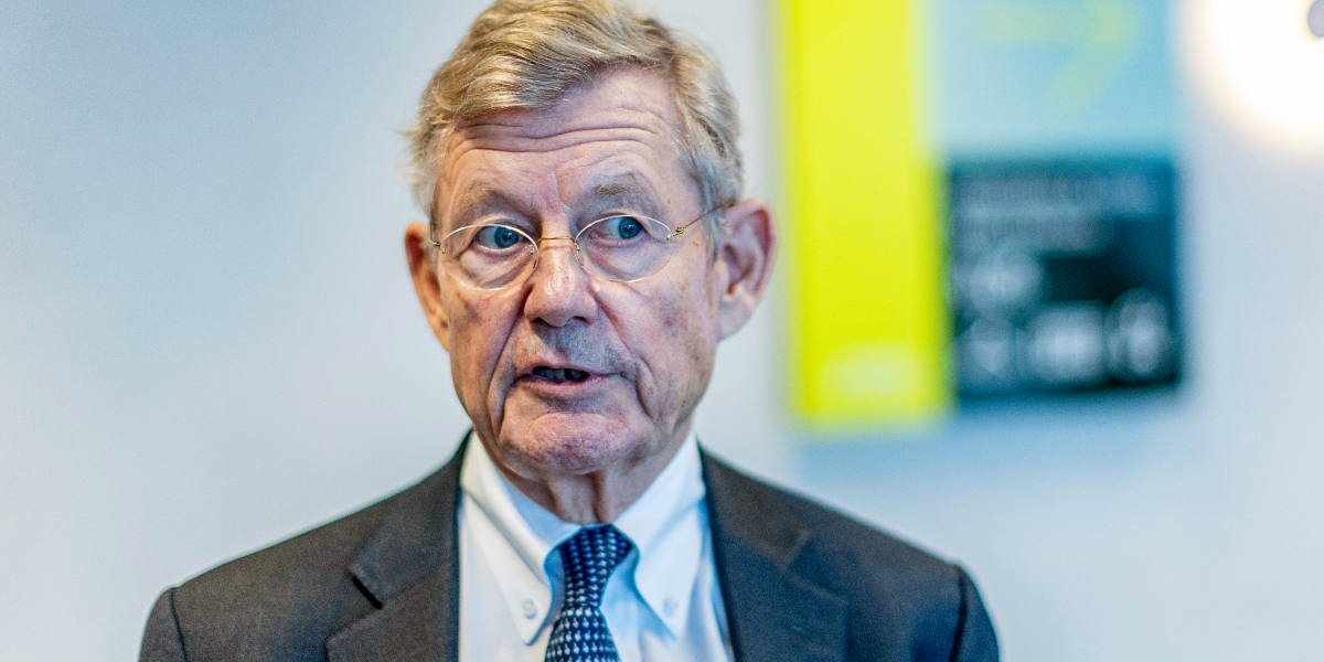 Wallenberg ryter ifrån: ”Krångligare än någonsin”