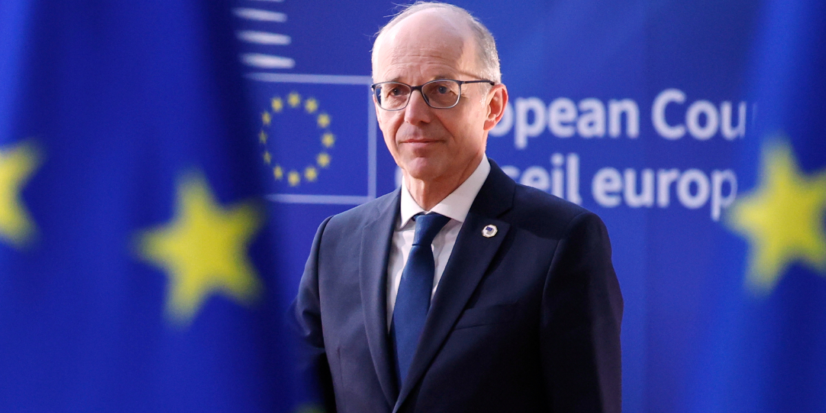 Finanslandet stoppar EU:s planer – vill inte förlora konkurrensfördel