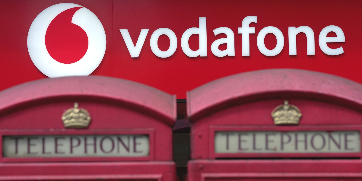 Franchisetagare tog livet av sig – telekomjätte stäms