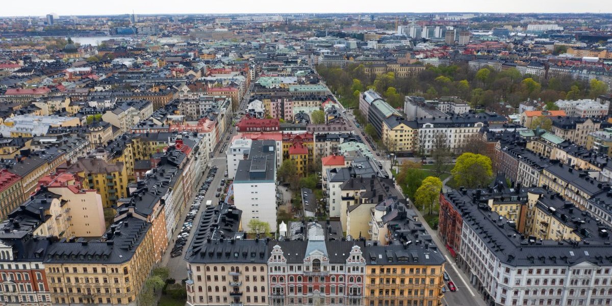Nya miljardavtalet kring hållbarhet klart