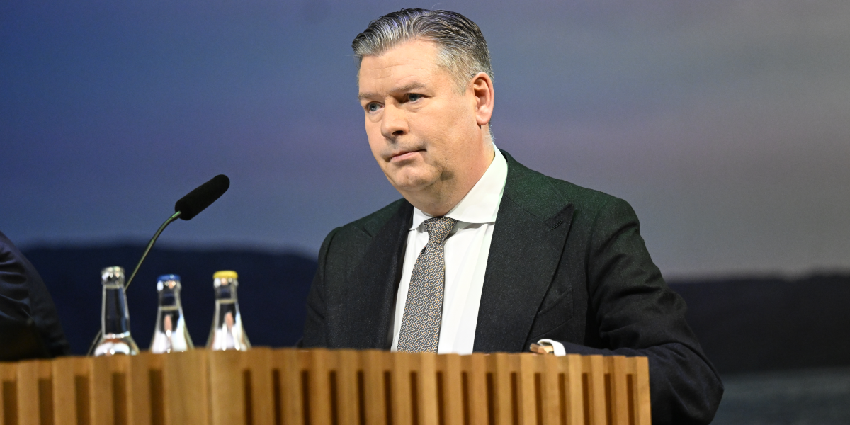 Svenska storbanker får bakläxa av ECB