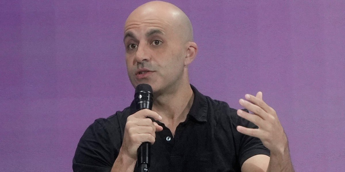 Svenskens AI-bolag är stekhett – får jättevärdering