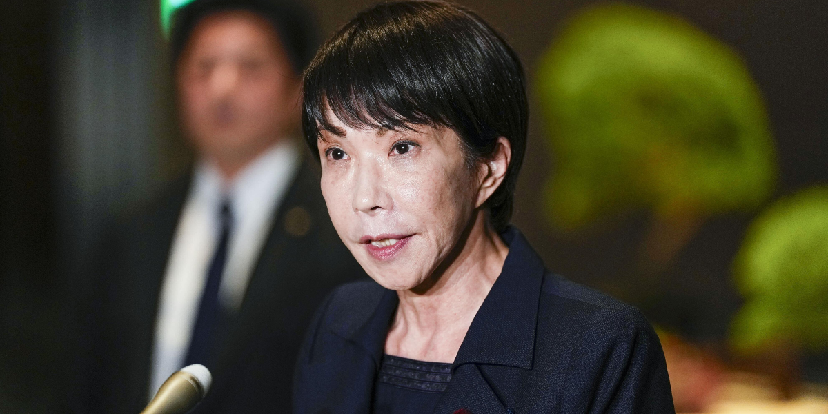 Japan drar på sig spenderbyxorna – och gör marknaden nervös