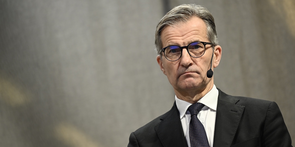 Riksbanken: Inga ränteändringar på länge