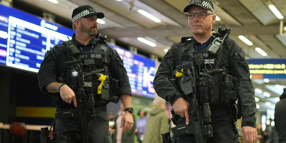 Polisen vill använda AI mer – kan ersätta flera moment