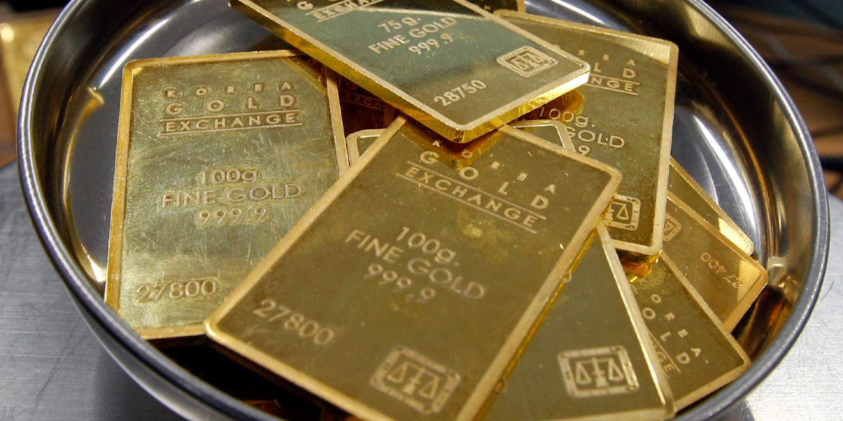 Efter rekordåret – guldet kan bli ännu dyrare 2026