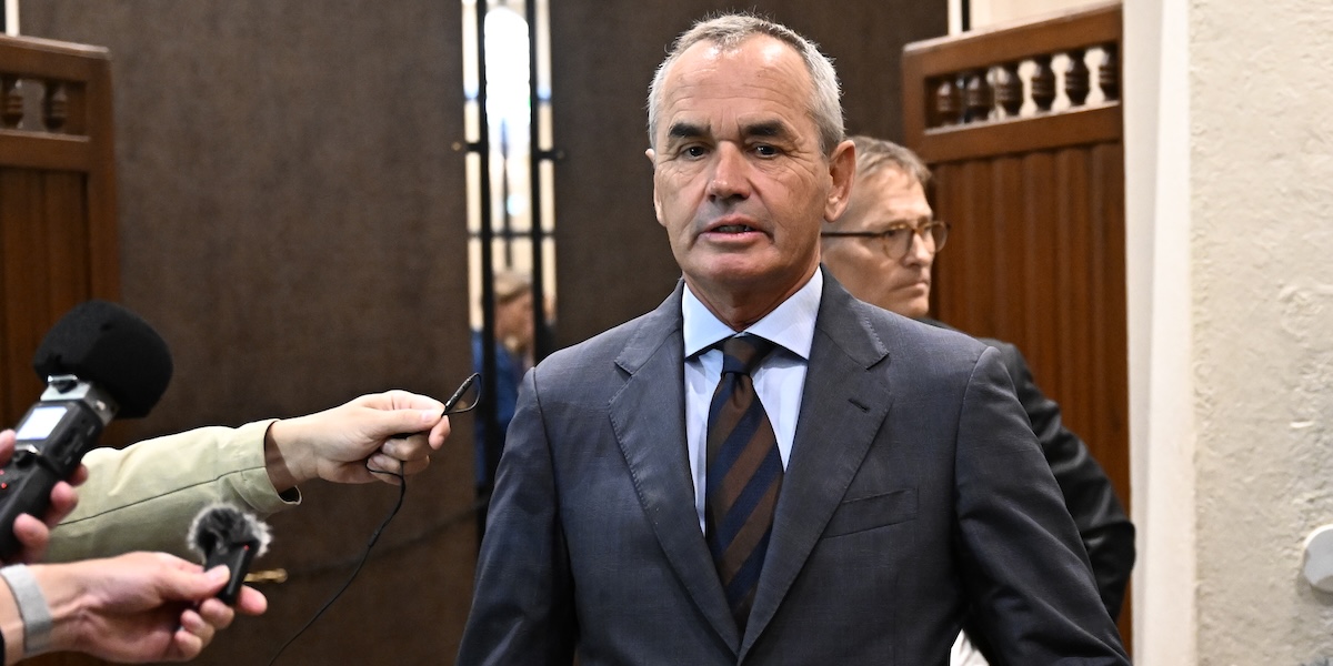 Hovrätten tvingar åklagare förstöra Lundin-handling