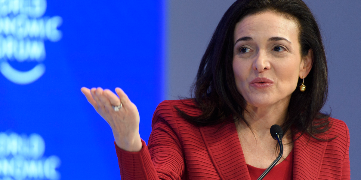 Trendbrottet: Kvinnors ambitionsnivå har sjunkit