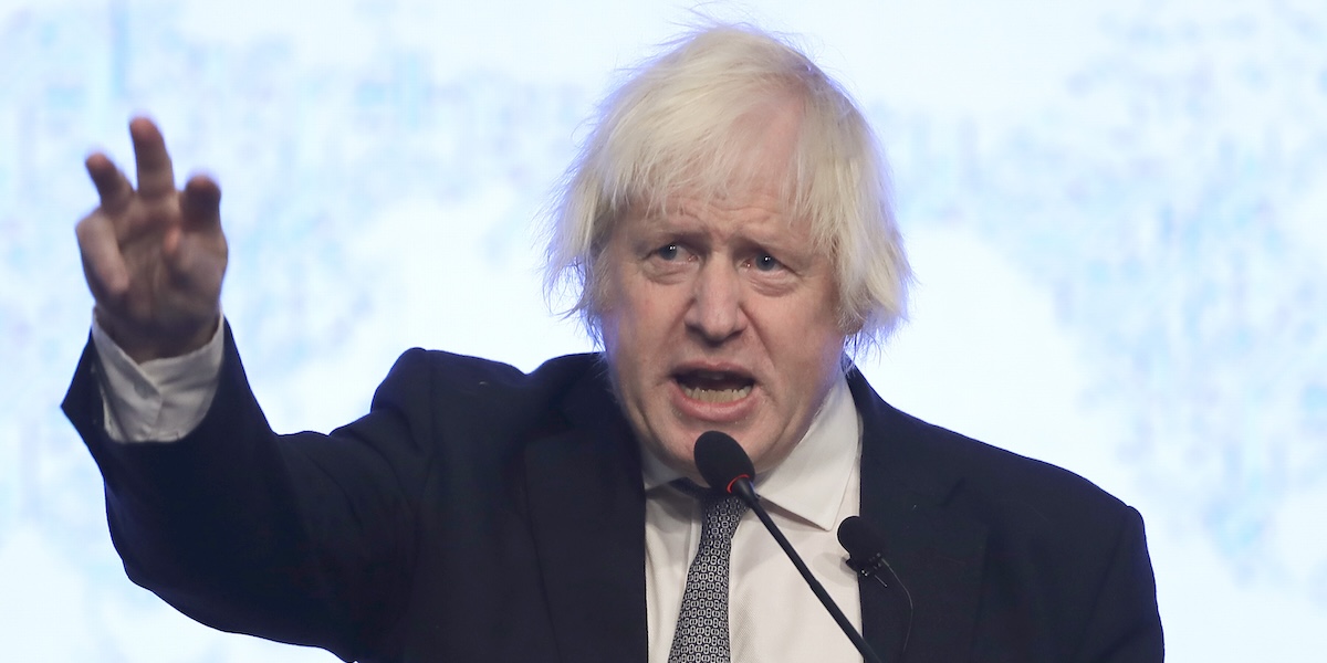 Brexit-arkitektens känga mot EU: ”Huliganer”