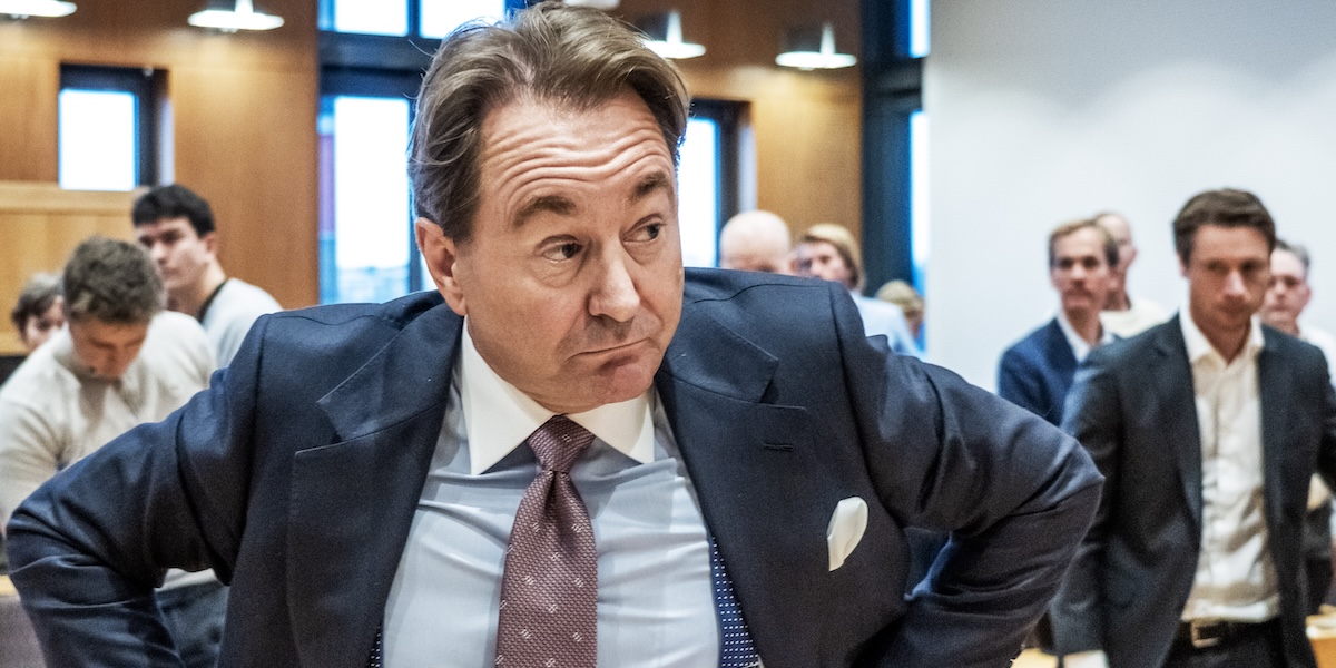 Schweiz-tricket gör Strömstad billigare än Norge