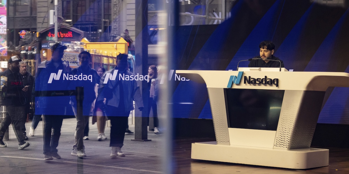 USA-börs vill hålla öppet nästan dygnet runt