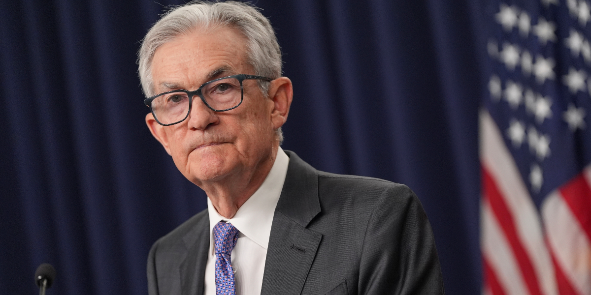 Hotet mot USA:s ekonomi: ”Vet inte hur hållbart det är”