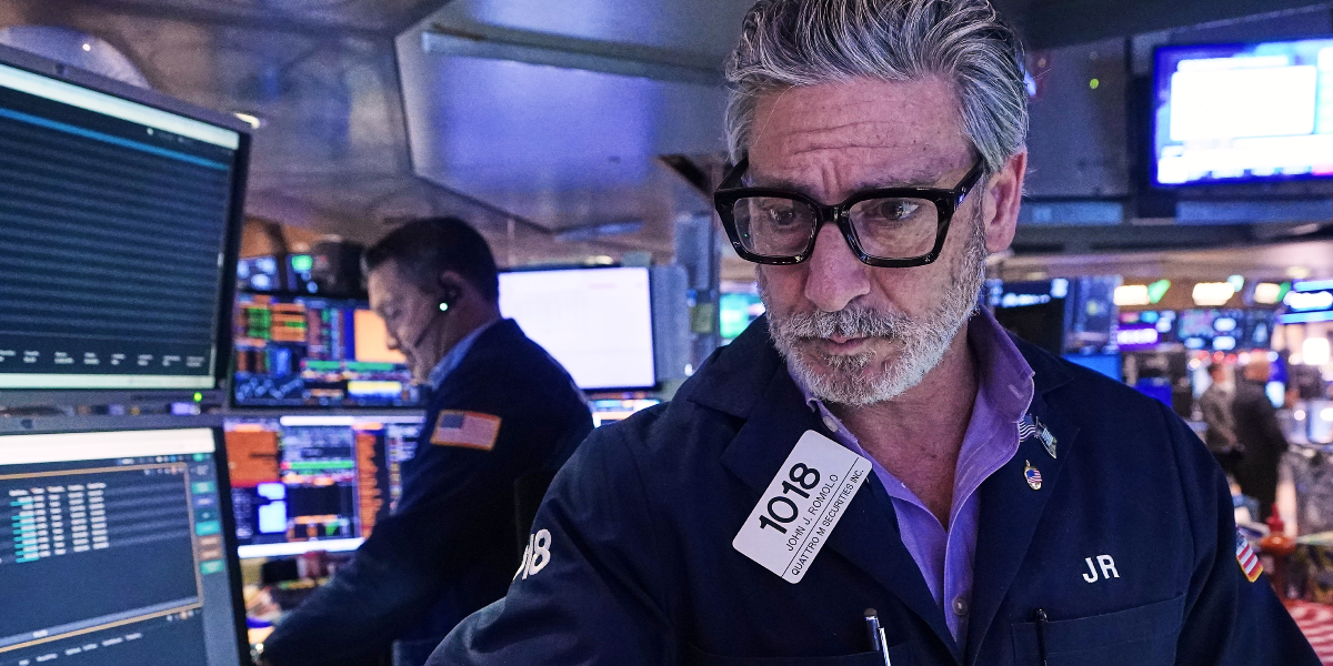 Trots jättevärderingarna – USA-börsen kan få ett ”tomterally”