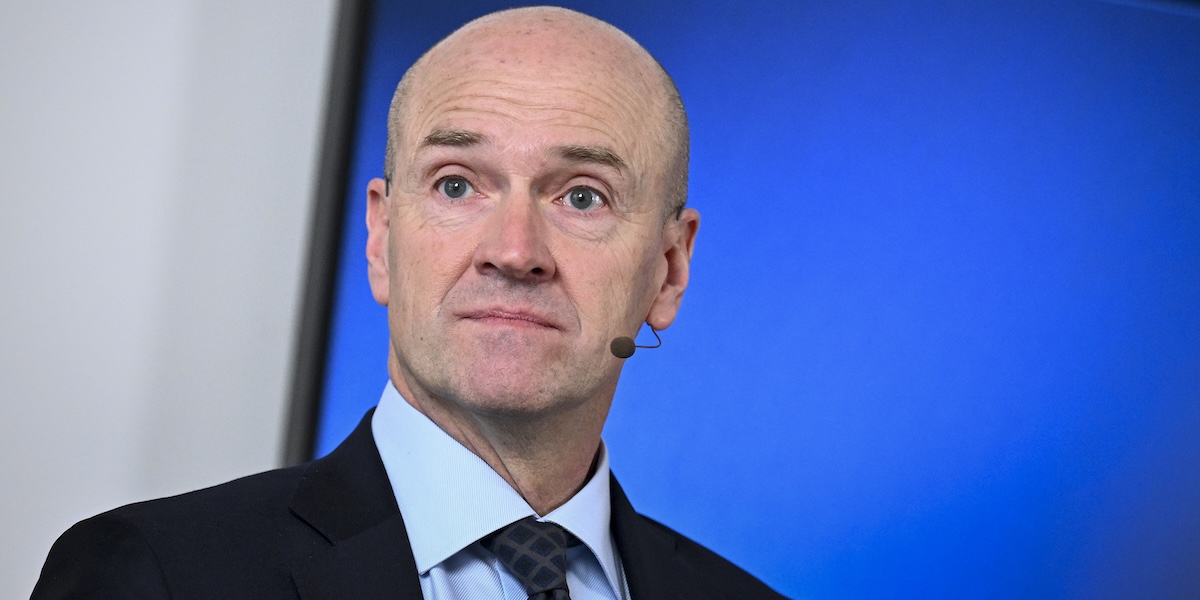 Räntenettot äter upp Handelsbankens lönsamhet