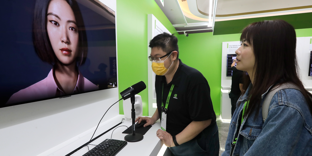 Företag vågar inte använda AI-agenter – trots hyllningarna