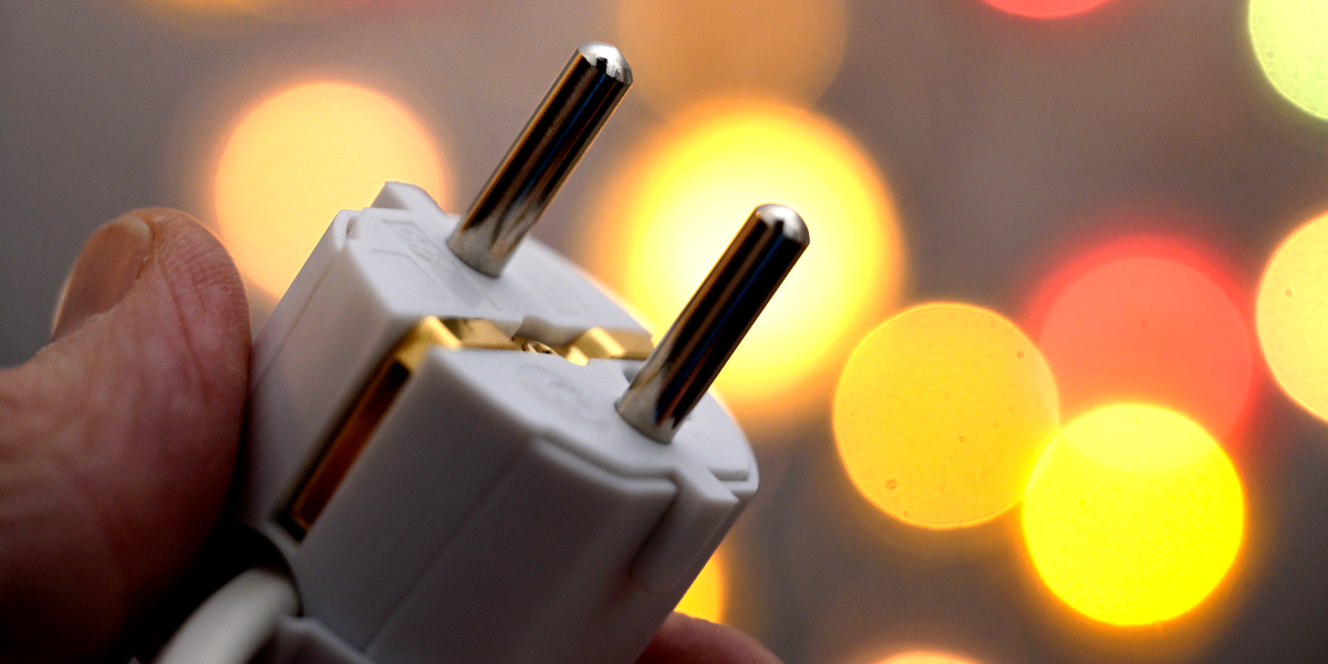 Rekordbillig el kan snart vara ett minne blott