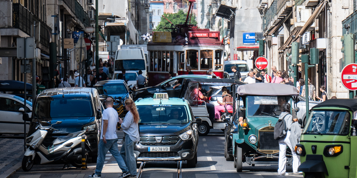 Glöm jättarna – här är landet med årets bästa ekonomi