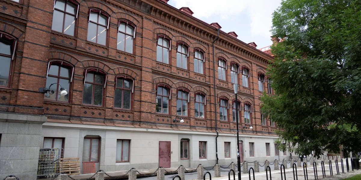 Vill revolutionera social hållbarhet