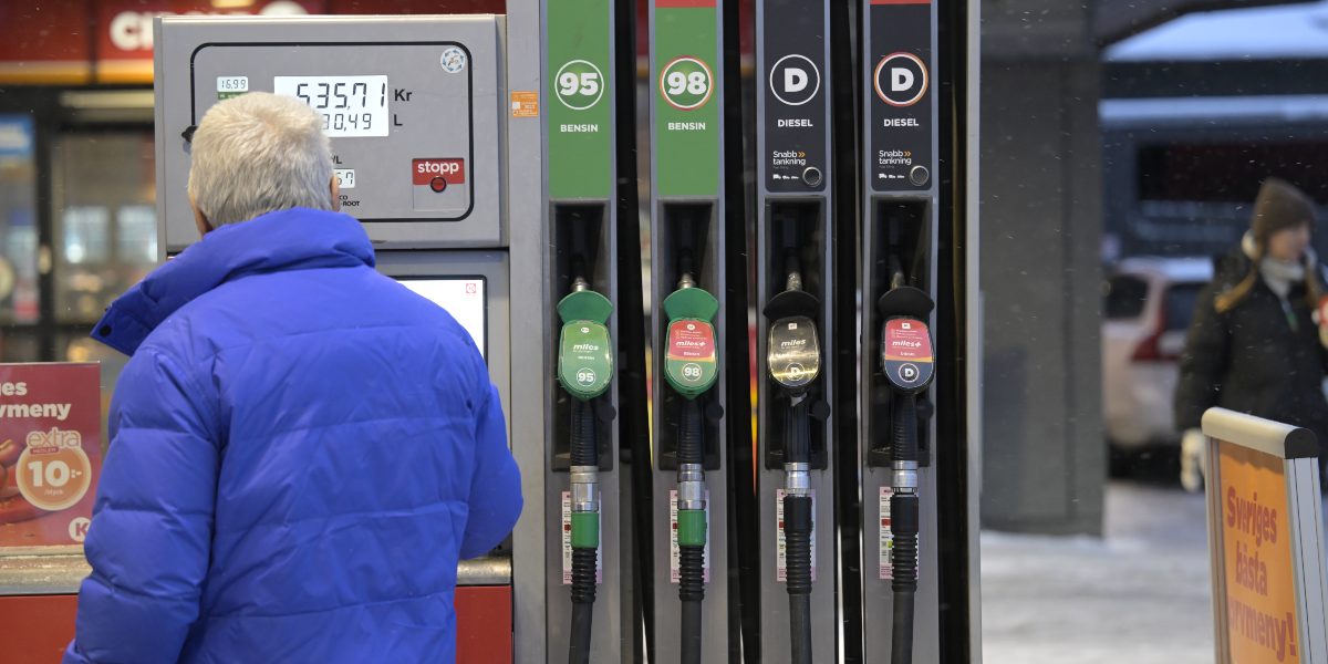 Dieselbilägare får ta smällen – om hotet blir verklighet