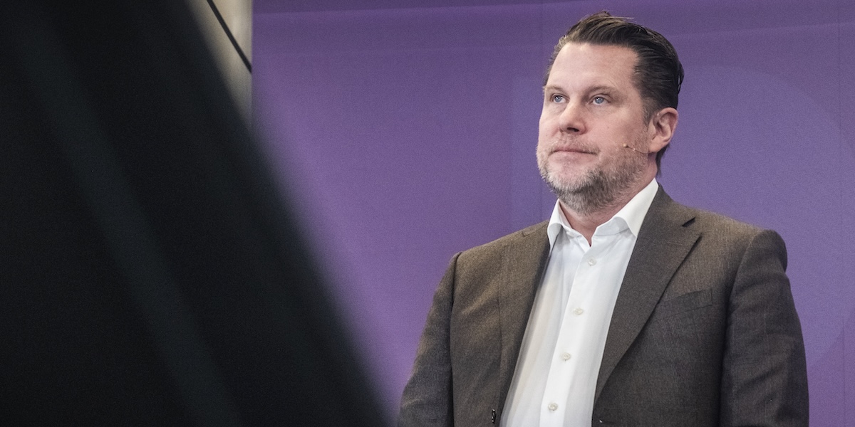 Wingefors efter Embracer – så ser hans nya imperium ut